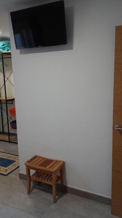 Carpe Viam 호텔 산토도밍고데라칼사다 외부 사진